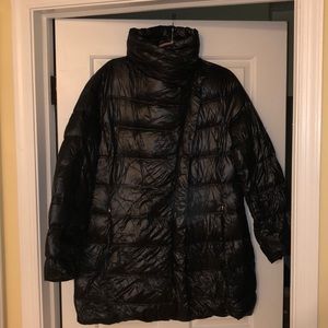 Calvin Klein Dressy Puffer Coat
